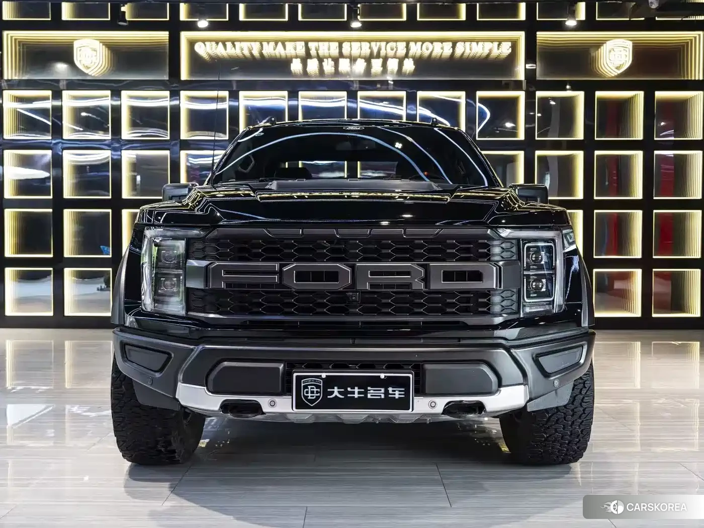Ford F-150 id 4599767 из Китая 10