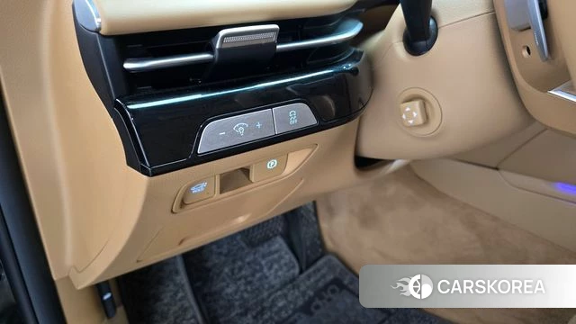 Genesis G80 (RG3) id 4847518 из Кореи 10