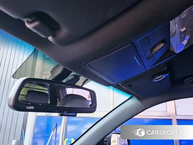 Ssangyong Rexton Sports Cannes id 3733329 из Кореи 10