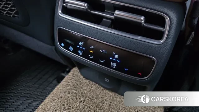 Genesis GV70 id 3684316 из Кореи 10