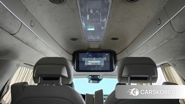 Kia Carnival 4th generation id 3935432 из Кореи 10