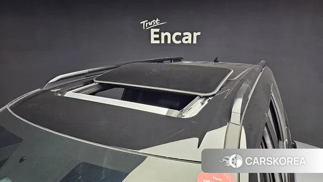 Hyundai Santa Fe (MX5) id 3400005 из Кореи 10