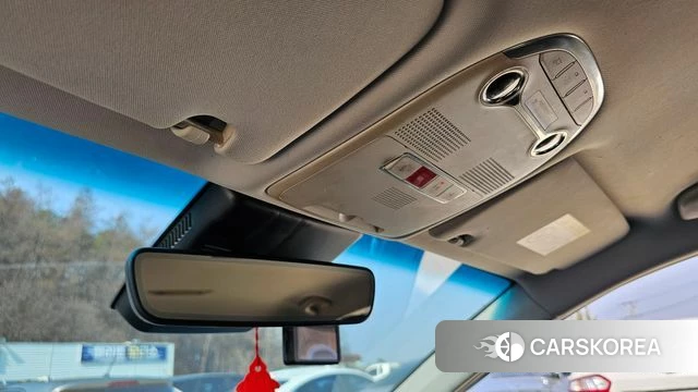 Hyundai The New Grandeur IG id 3832746 из Кореи 10