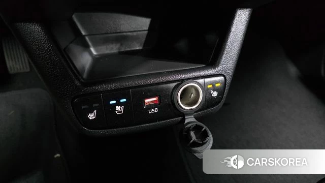 Kia The New Kia Ray id 4494163 из Кореи 10