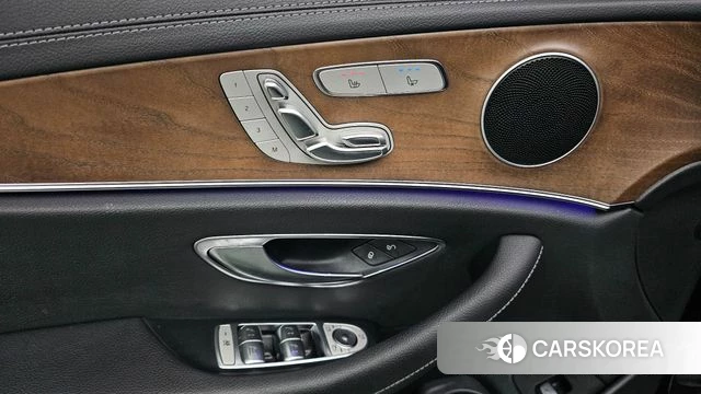 Mercedes-Benz E-Class W213 id 4361873 из Кореи 10
