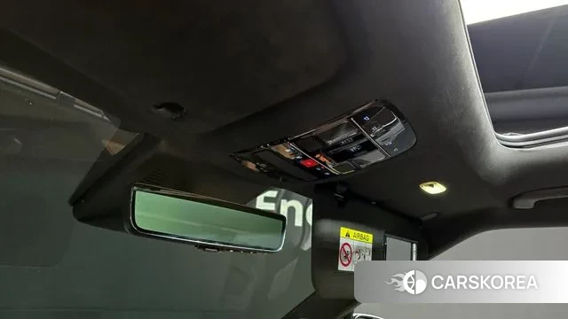 Hyundai Santa Fe (MX5) id 3420433 из Кореи 10