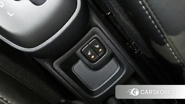 Chevrolet (GM Daewoo) The New Spark id 3473684 из Кореи 10