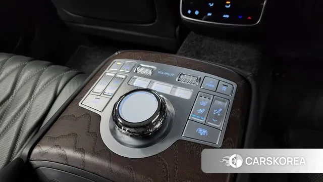 Genesis G80 (RG3) id 3732307 из Кореи 10