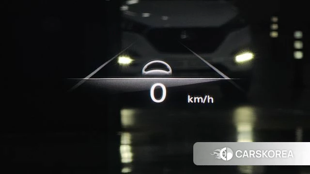 Genesis GV70 id 3872339 из Кореи 10