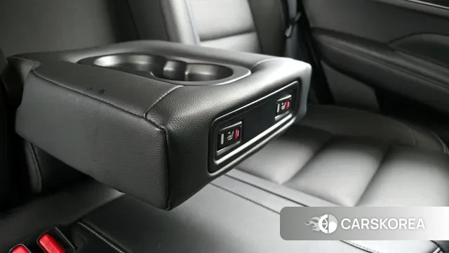 Renault Korea (Samsung) QM6 id 2966424 из Кореи 10