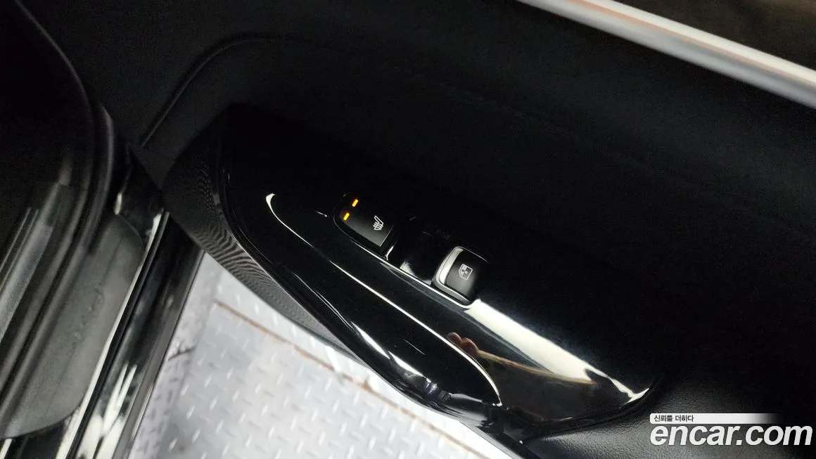 Kia K5 Hybrid 3rd Generation id 2092347 из Кореи 10