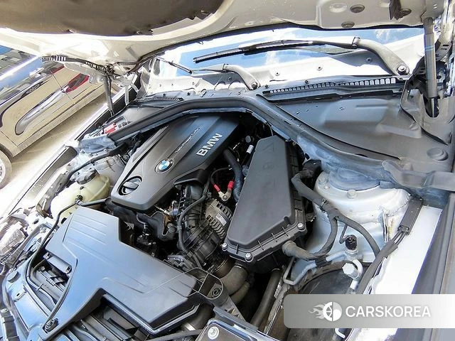 BMW 3 Series GT (F34) id 4446637 из Кореи 10