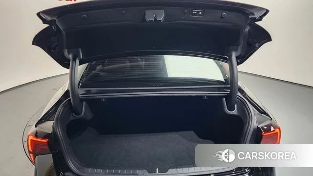 Kia The New K5 Hybrid 3rd generation id 4200952 из Кореи 10