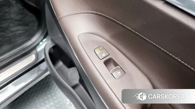 Hyundai The New Grandeur IG id 3489264 из Кореи 10