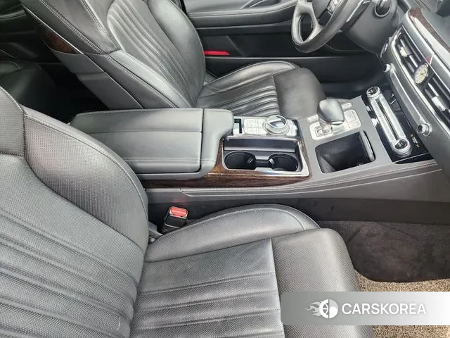 Genesis G90 id 3723407 из Кореи 10