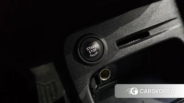 Renault Korea (Samsung) New QM3 id 3612733 из Кореи 10