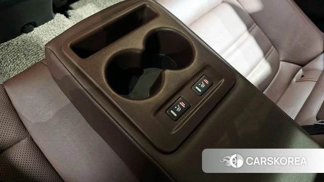 Renault Korea (Samsung) SM6 id 3894024 из Кореи 10