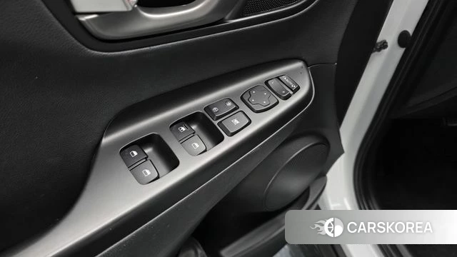 Hyundai Kona id 4900005 из Кореи 10