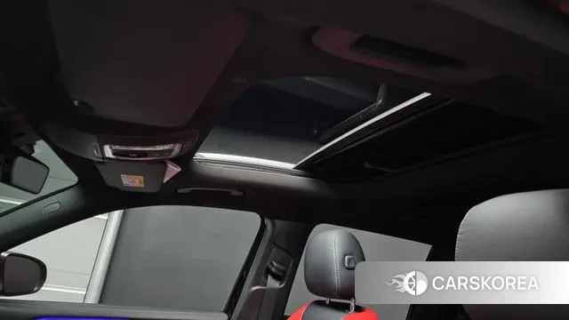 Mercedes-Benz GLB-Class X247 id 3464158 из Кореи 10