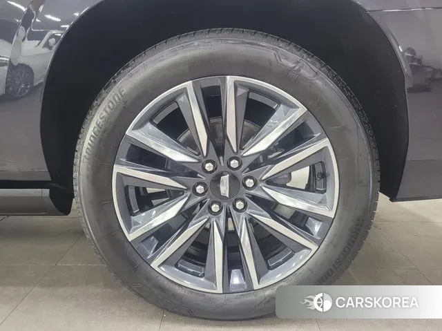 Cadillac Escalade 5th Generation id 3615214 из Кореи 10