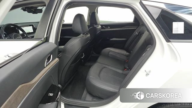 Kia K5 3rd generation id 3892297 из Кореи 10