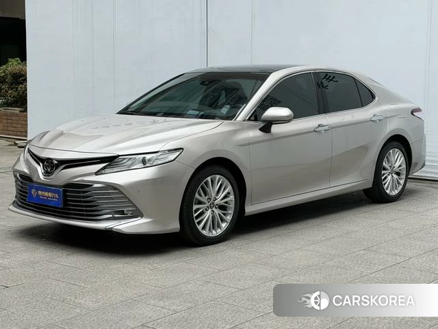 Toyota Camry id 4260776 из Китая 10