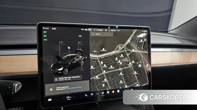 Tesla Model 3 id 3616554 из Кореи 10