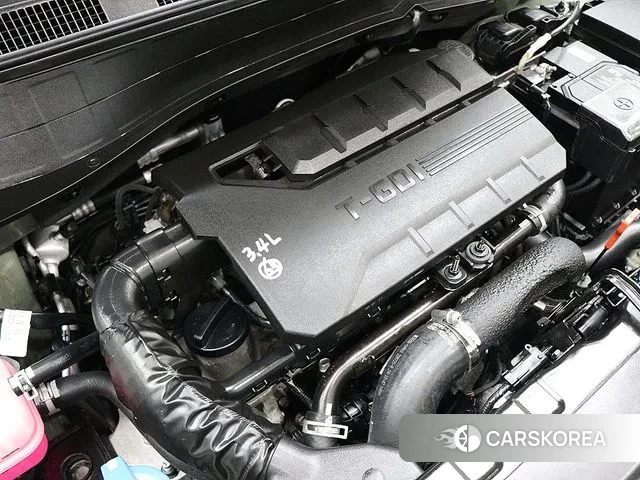 Hyundai Casper id 3338818 из Кореи 10