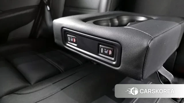 Renault Korea (Samsung) The New QM6 id 3562139 из Кореи 10