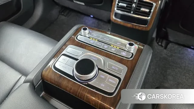 Kia More K9 id 3672471 из Кореи 10