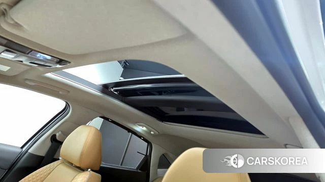 Hyundai Sonata D Edge Hybrid (DN8) id 4387719 из Кореи 10