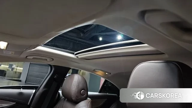 Mercedes-Benz CLS-Class C257 id 3059641 из Кореи 10