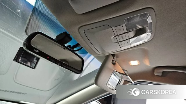 Ssangyong Berry New Tivoli id 3807675 из Кореи 10