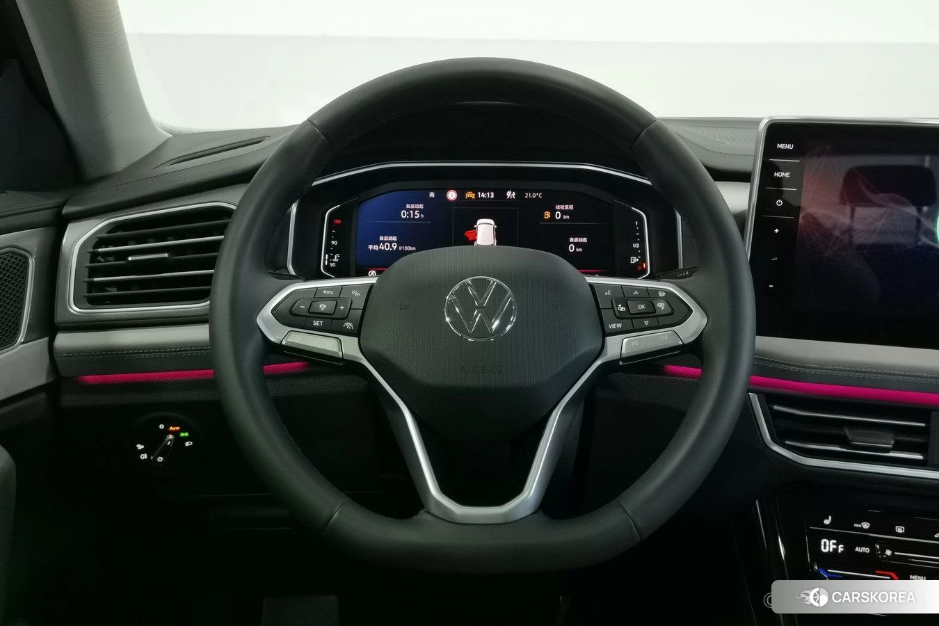 Volkswagen Tayron id 4510789 из Китая 10