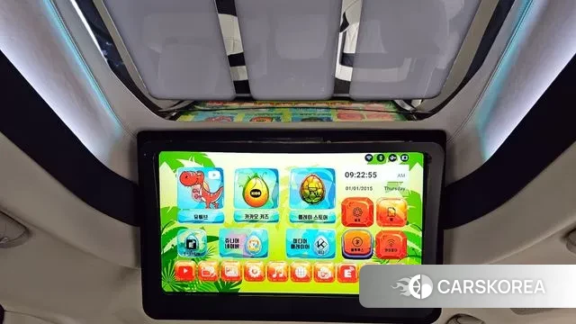 Kia Carnival 4th generation id 3038261 из Кореи 10