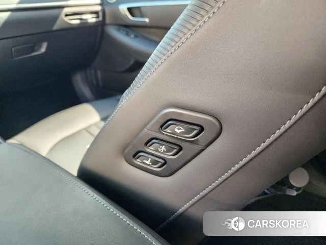 Hyundai Sonata (DN8) id 4338679 из Кореи 10