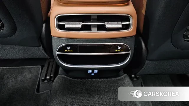 Genesis GV70 id 3629616 из Кореи 10