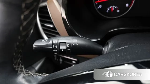 Kia Seltos id 3578016 из Кореи 10