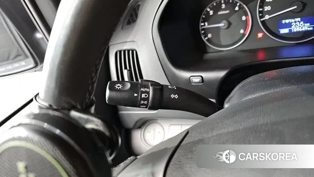 Hyundai The New Grand Starex id 3368250 из Кореи 10