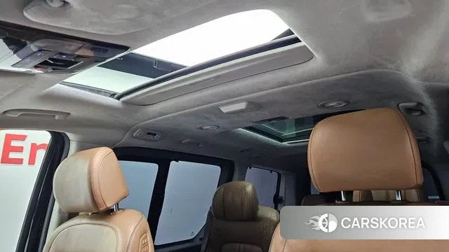 Hyundai Staria id 3746273 из Кореи 10