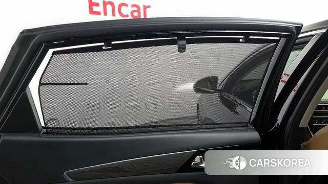 Kia K7 Premier id 4268454 из Кореи 10