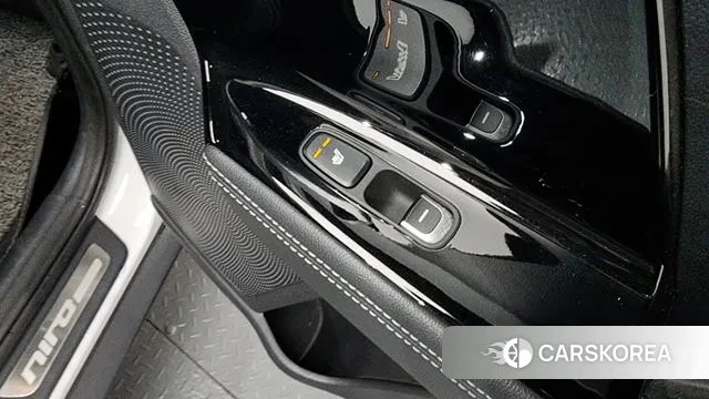 Kia The New Niro id 3534984 из Кореи 10