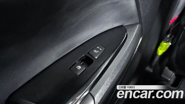 Kia Sportage 5th Generation Hybrid id 2852910 из Кореи 10