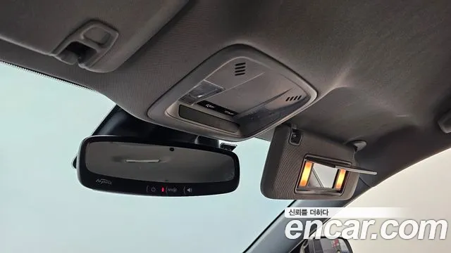 Chevrolet (GM Daewoo) The New Malibu id 2476691 из Кореи 10