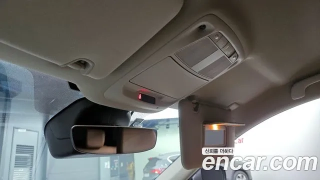 Renault Korea (Samsung) The New QM6 id 2954939 из Кореи 10