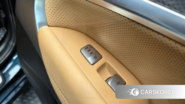 Genesis The New G70 id 3361168 из Кореи 10