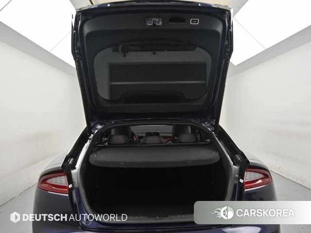 Kia Stinger id 4918688 из Кореи 10