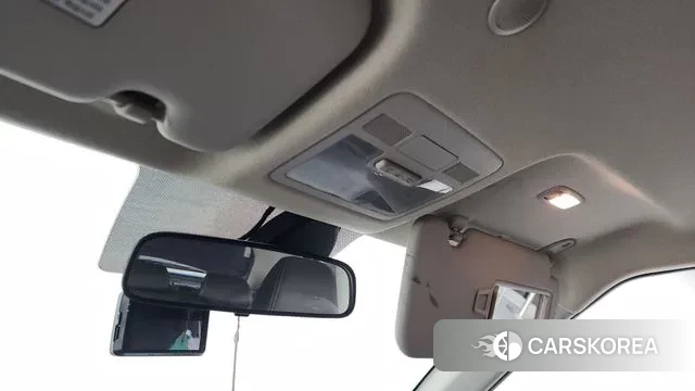 Hyundai Venue id 3778647 из Кореи 10