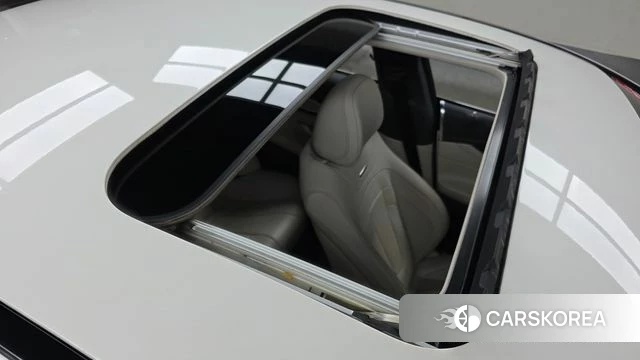 Mercedes-Benz CLS-Class C257 id 3827839 из Кореи 10