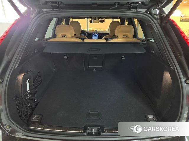 Volvo XC60 second Generation id 4474214 из Кореи 10